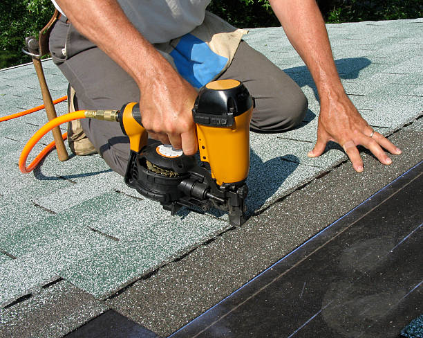 Best New Roof Installation  in Homeland Park, SC