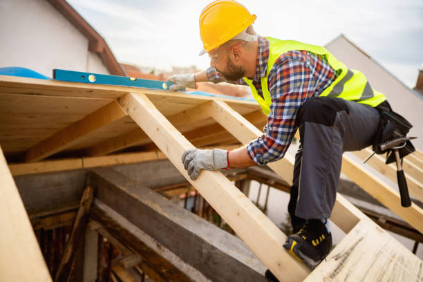 Professional Roofing Contractor in Homeland Park, SC