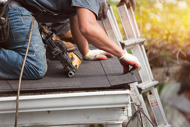 Best Commercial Roof Installation  in Homeland Park, SC