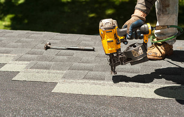 Roof Repair Estimates in Homeland Park, SC